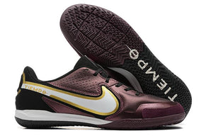Chuteira Nike Tiempo Legend 9 IC