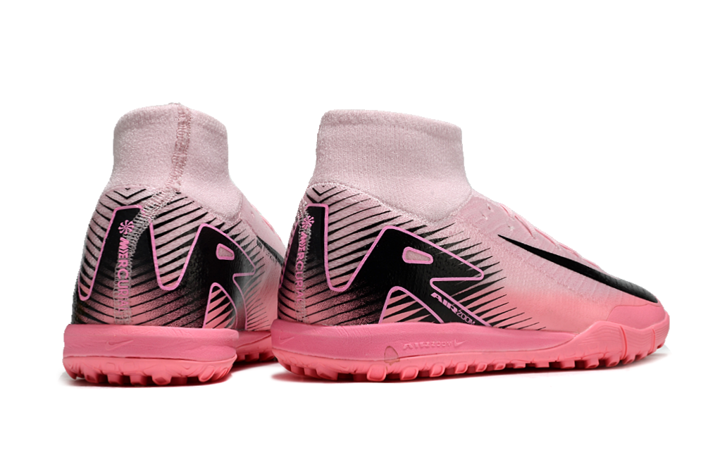 Chuteira Nike Air Zoom Mercurial Superfly 8 TF