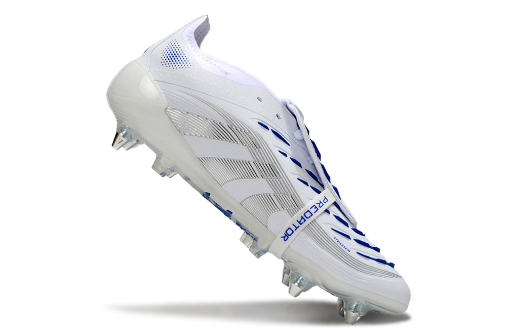 Chuteira Adidas Predator Accuracy SG Trava Mista