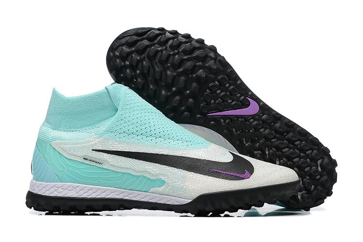 Chuteira Nike Phantom GX Elite TF