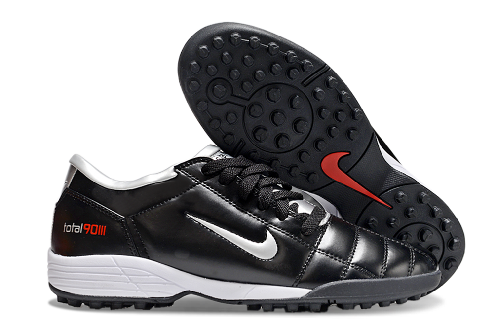 Chuteira Nike Total 90 TF