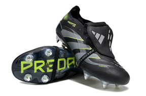 Chuteira Adidas Predator Accuracy SG Trava Mista