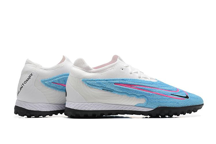 Chuteira Nike Phantom GX Elite TF