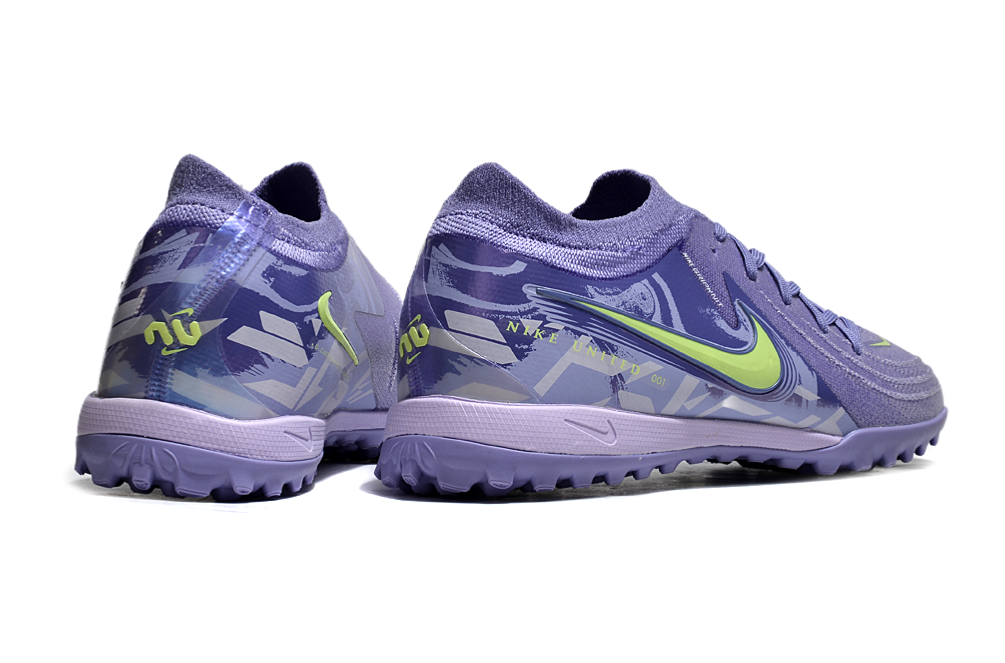 Chuteira Nike Phantom GX 2 Elite TF