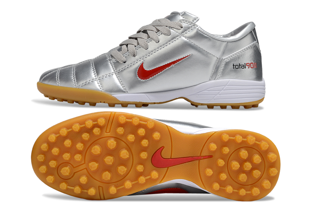 Chuteira Nike Total 90 TF