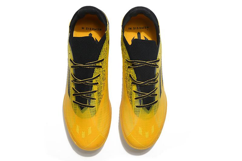 Chuteira Adidas X Speedflow + .1 TF