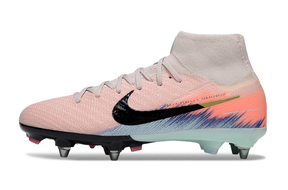 Chuteira Nike Mercurial Superfly 9 Elite SG Trava Mista