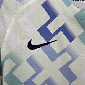 Camisa Inter De Milão Away 25/26 Puma - Torcedor