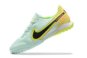 Chuteira Nike Tiempo Legend 9 TF
