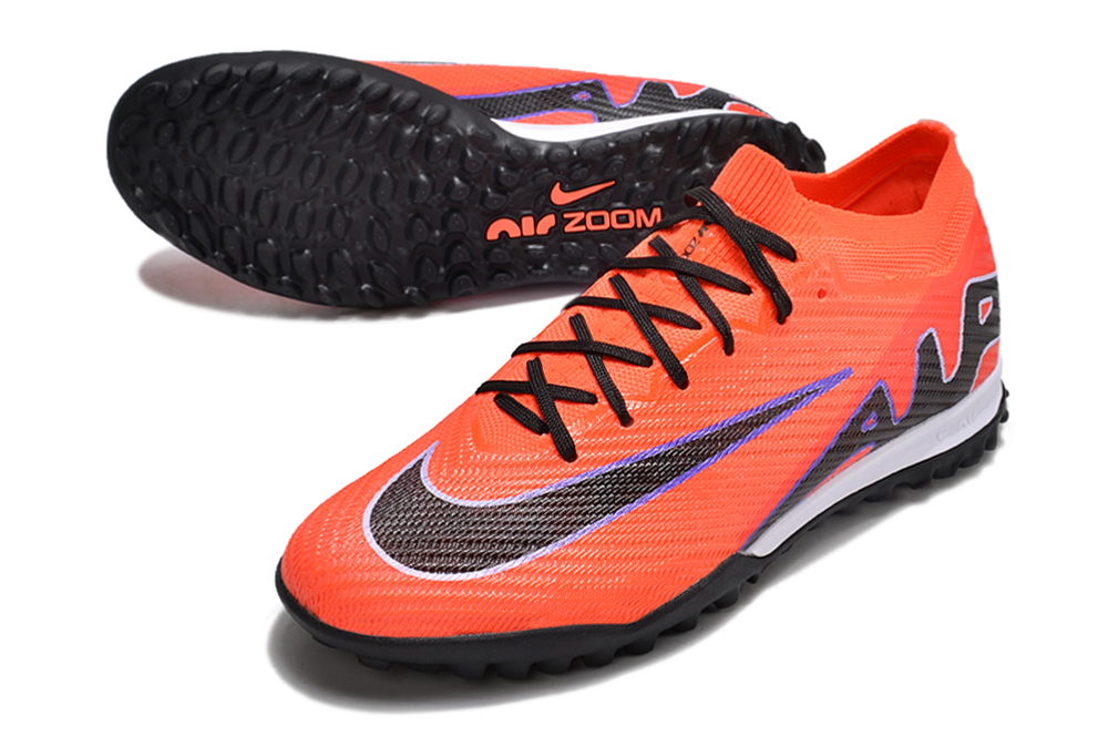 Chuteira Nike Air Zoom Mercurial Vapor TF