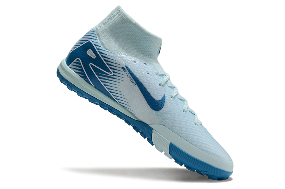 Chuteira Nike Air Zoom Mercurial Superfly 8 TF