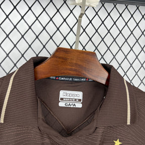 Camisa Vasco Da Gama Third III 25/26 Kappa - Torcedor