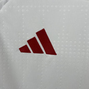 Camisa Internacional Away 25/26 Adidas - Torcedor
