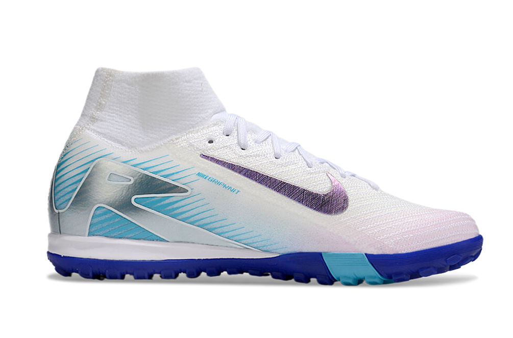 Chuteira Nike Air Zoom Mercurial Vapor 16 TF