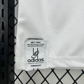 Camisa Alemanha Home 26/27 - Adidas Torcedor Masculina - Copa Do Mundo