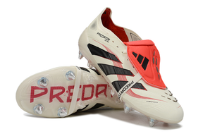 Chuteira Adidas Predator Accuracy SG Trava Mista