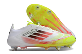 Chuteira Adidas F50 Elite SG Trava Mista