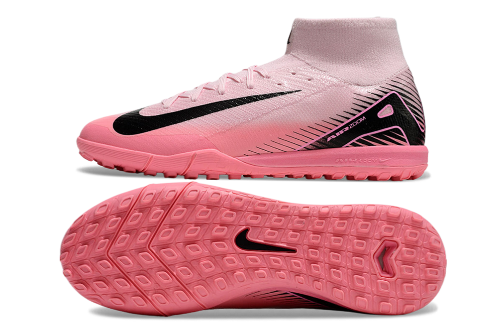 Chuteira Nike Air Zoom Mercurial Superfly 8 TF
