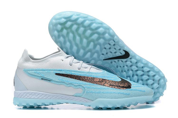 Chuteira Nike Phantom GX Elite TF