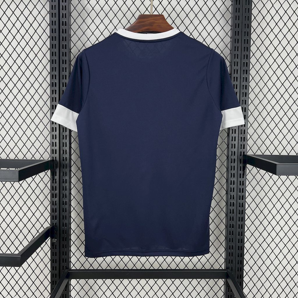Camisa Portugal Treino II 25/26 - Nike Torcedor Masculina