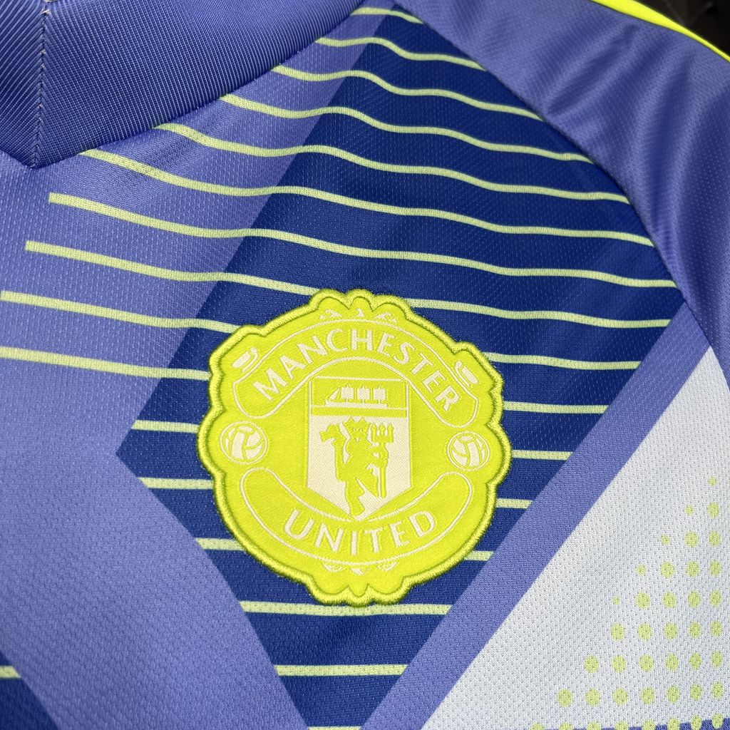 Camisa Goleiro 25/26 Adidas - Torcedor