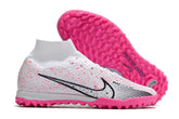 Chuteira Nike Air Zoom Mercurial Superfly TF