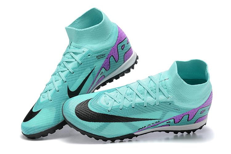Chuteira Nike Air Zoom Mercurial Superfly TF
