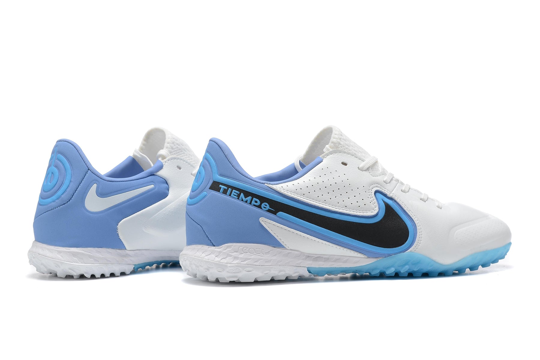 Chuteira Nike Tiempo Legend 9 TF