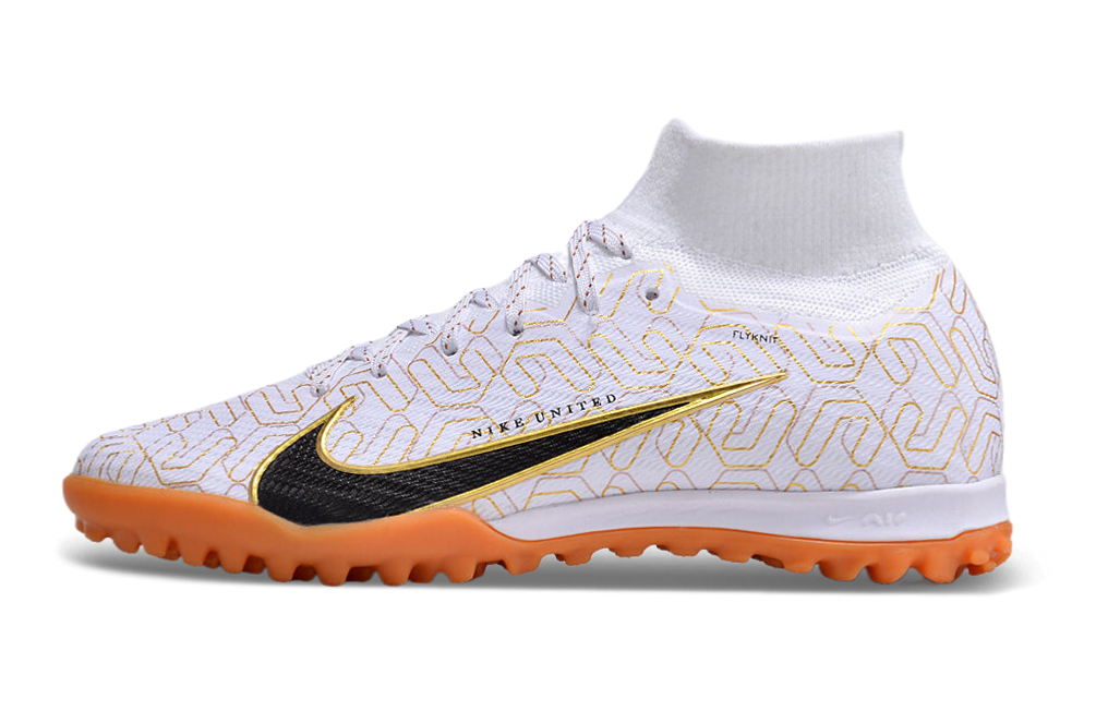Chuteira Nike Air Zoom Mercurial Superfly TF
