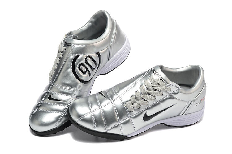 Chuteira Nike Total 90 TF