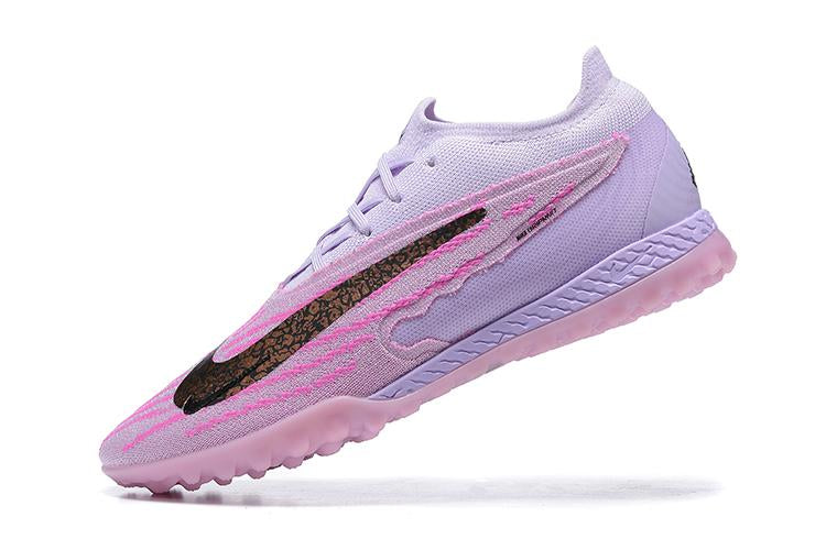 Chuteira Nike Phantom GX Elite TF