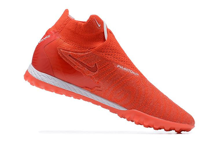 Chuteira Nike Phantom GX Elite TF