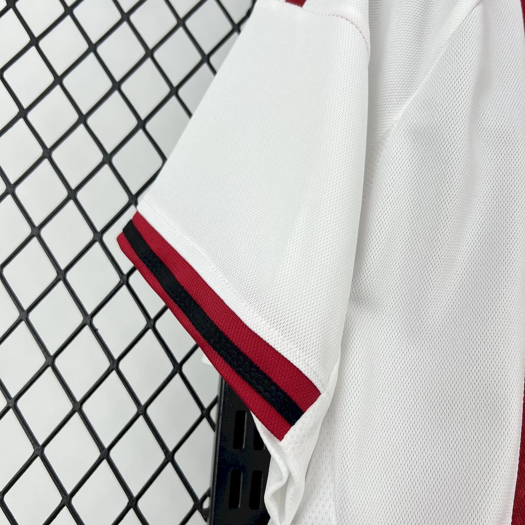 Camisa Ajax Home 25/26 Adidas - Torcedor