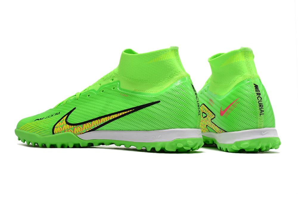 Chuteira Nike Air Zoom Mercurial Superfly TF