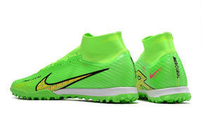 Chuteira Nike Air Zoom Mercurial Superfly TF