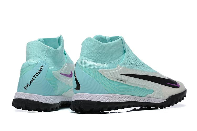 Chuteira Nike Phantom GX Elite TF