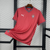 Camisa Portugal Home 26/27 - Puma Torcedor Masculina - Copa Do Mundo