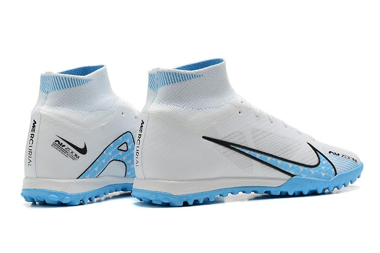 Chuteira Nike Air Zoom Mercurial Superfly TF