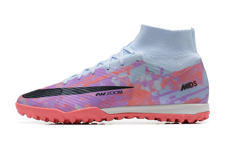 Chuteira Nike Air Zoom Mercurial Superfly TF