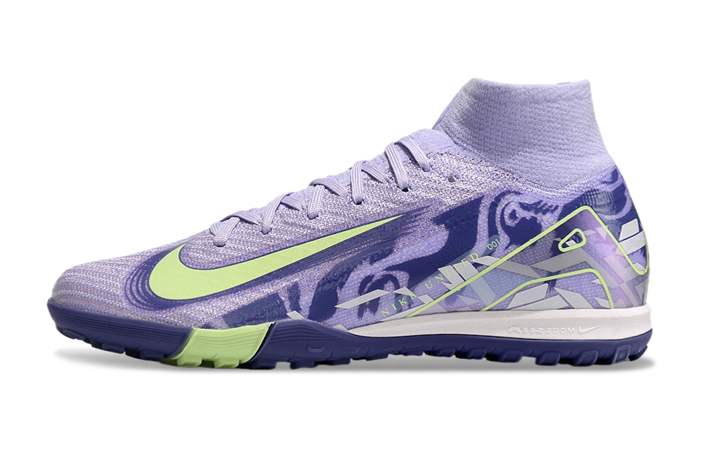 Chuteira Nike Air Zoom Mercurial Vapor 16 TF