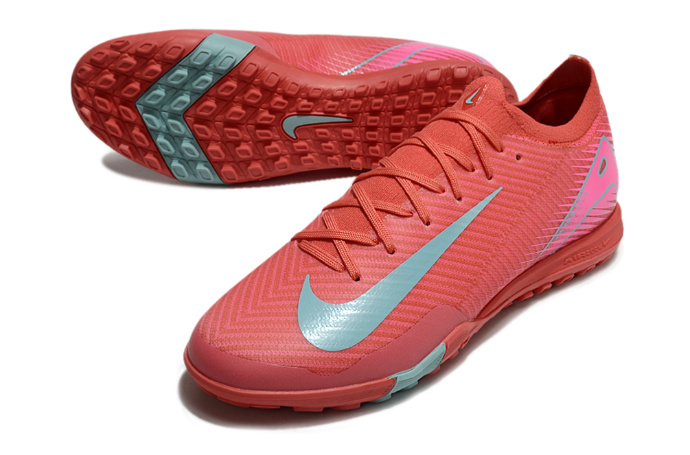 Chuteira Nike Air Zoom Mercurial Vapor 16 TF
