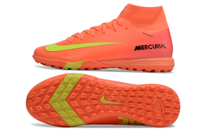 Chuteira Nike Air Zoom Mercurial Superfly 8 TF