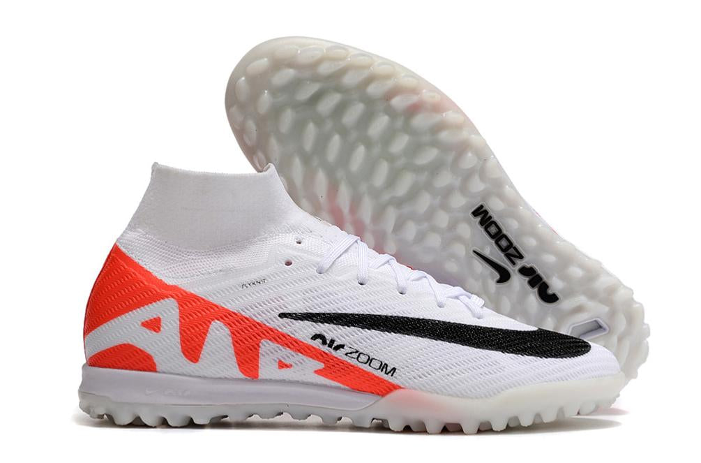 Chuteira Nike Air Zoom Mercurial Superfly TF