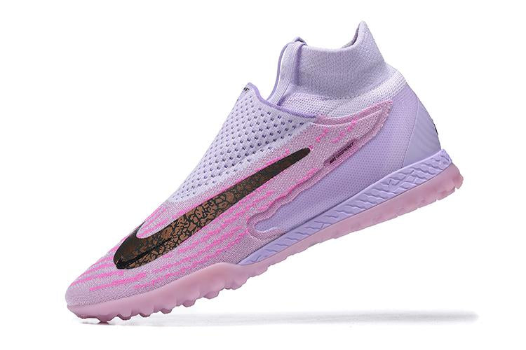 Chuteira Nike Phantom GX Elite TF