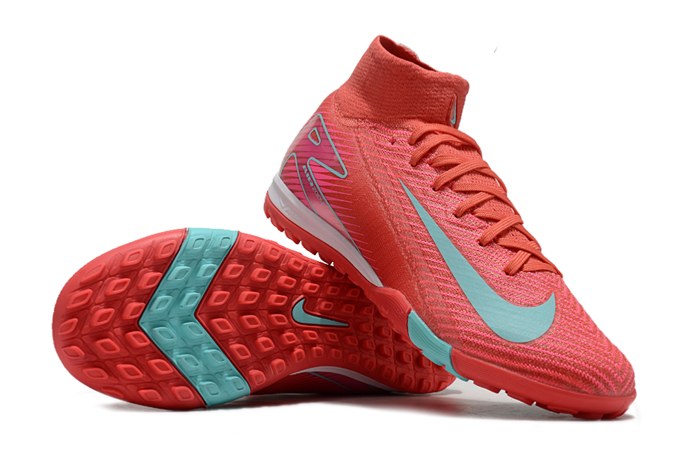 Chuteira Nike Air Zoom Mercurial Vapor 16 TF