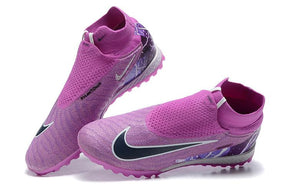 Chuteira Nike Phantom GX Elite TF