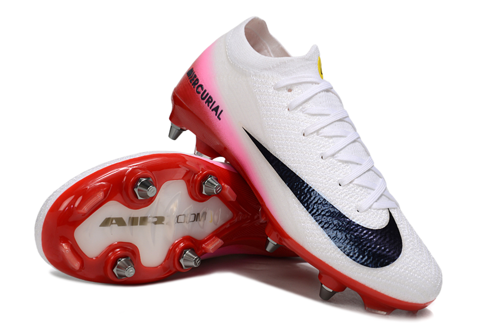 Chuteira Nike Mercurial Vapor 16 Elite SG Trava Mista