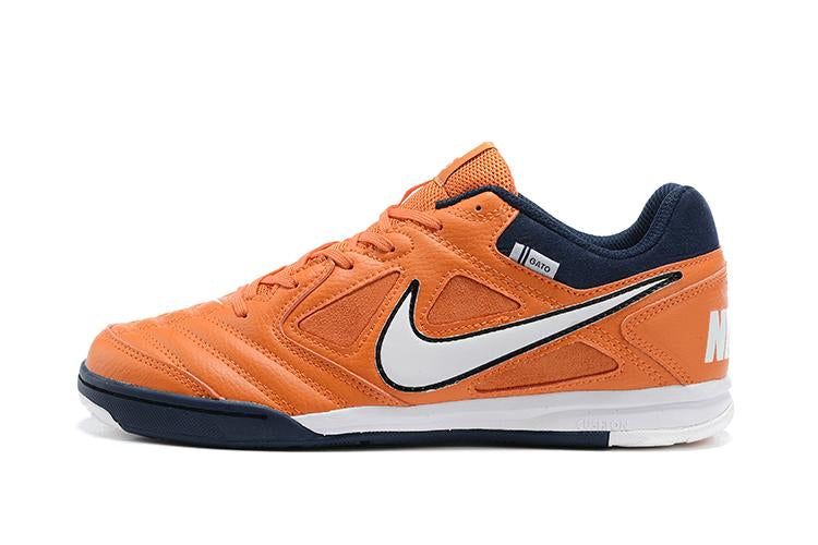 Chuteira Nike Supreme SB Gato IC