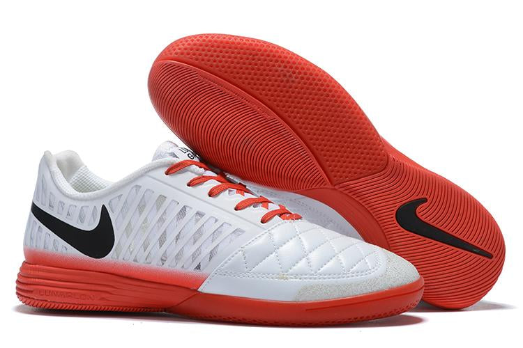 Chuteira Nike Lunar Gato 2 IC