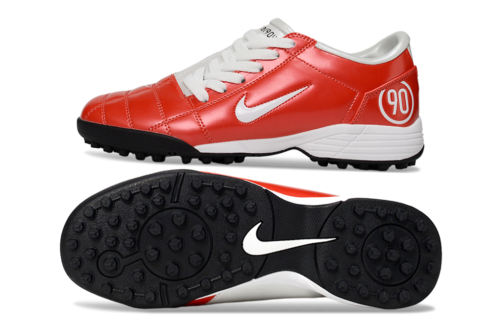 Chuteira Nike Total 90 TF